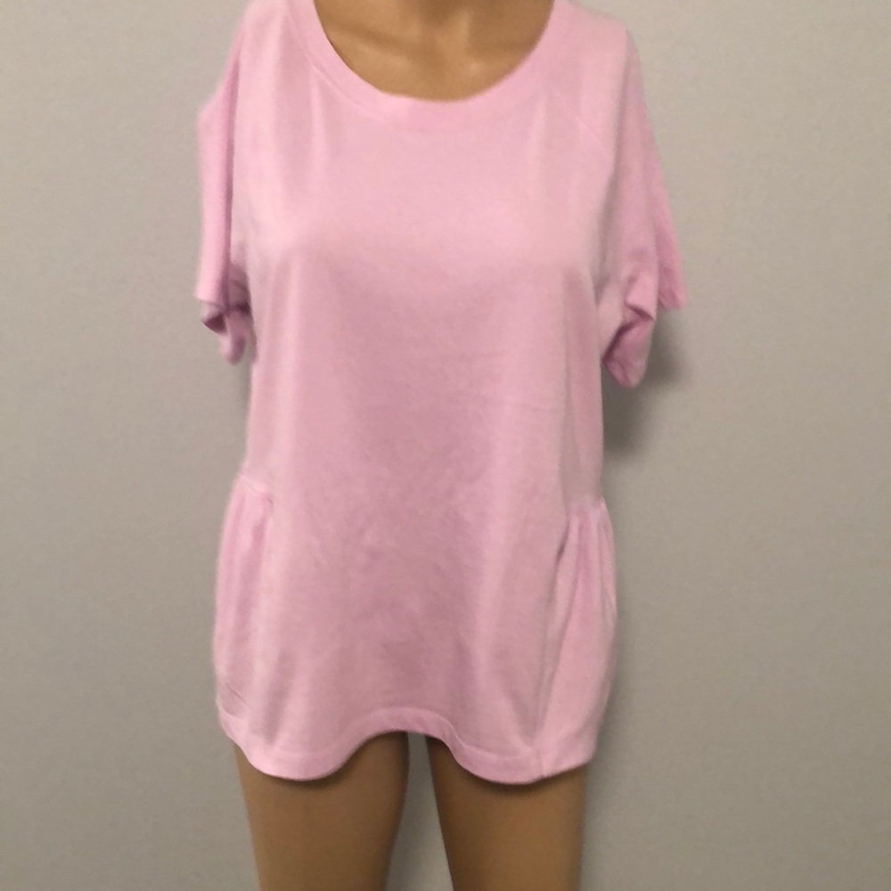 Calvin Kline Jeans Tee Short sleeves.Size L